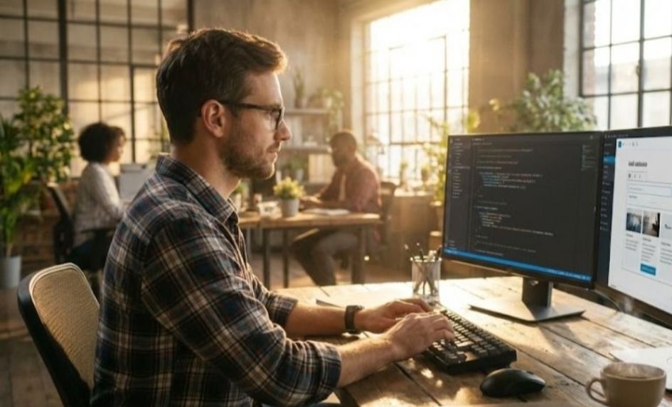 webshop maken Vlissingen